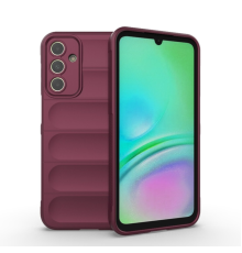 Чохол Magic Shield Samsung A155 Galaxy A15 plum PLS-00-00144720