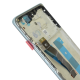 Дисплей Xiaomi Redmi Note 15 з сенсором та рамкою blue (OEM) PLS-00-00165877