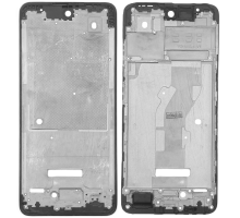 Рамка дисплея Tecno Spark 20 black PLS-00-00164211