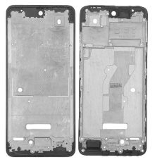 Рамка дисплея Tecno Spark 20 black PLS-00-00164211