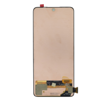 Дисплей Xiaomi Redmi Note 14 (Глобальна версія) з сенсором black (Refurbished) PLS-00-00154490