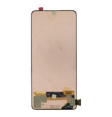 Дисплей Xiaomi Redmi Note 14 (Глобальна версія) з сенсором black (Refurbished) PLS-00-00154490