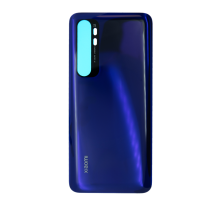 Задня кришка Xiaomi Mi Note 10 Lite blue PLS-00-00102053