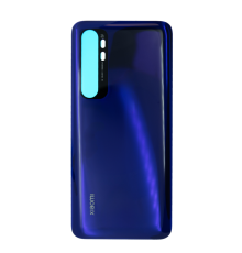 Задня кришка Xiaomi Mi Note 10 Lite blue PLS-00-00102053