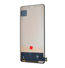 Дисплей Xiaomi Poco F3 з сенсором black (IPS) PLS-00-00068852