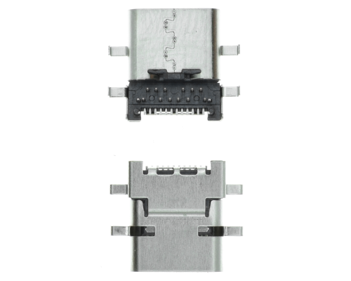 Роз'єм зарядки Nokia T20 (Type-C) (Original) PLS-00-00127227