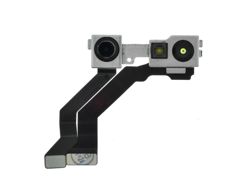Шлейф iPhone 13 Pro з фронтальною камерою та Face ID (Original Used) PLS-00-00124129