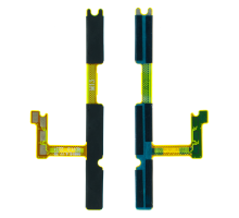 Шлейф Samsung A045F Galaxy A04 з кнопками ввімкнення та гучності PLS-00-00108278