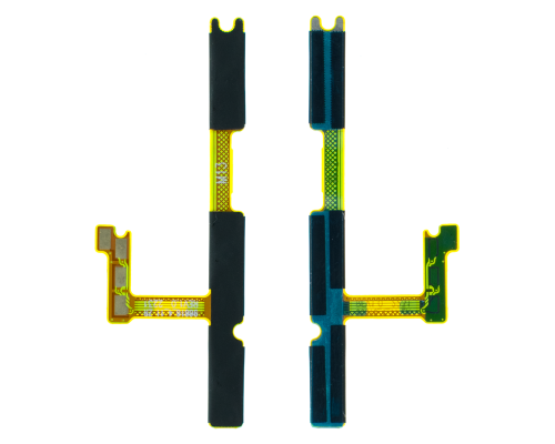 Шлейф Samsung A045F Galaxy A04 з кнопками ввімкнення та гучності PLS-00-00108278