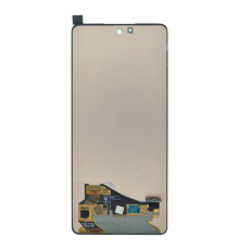 Дисплей Samsung A725 Galaxy A72 (2021) з сенсором black (Original Refurbished) PLS-00-00073633