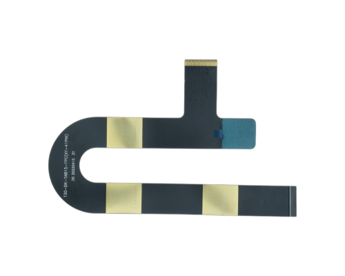 Шлейф Blackview Oscal Pad 16 для дисплея (Original) PLS-00-00128202