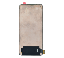 Дисплей Xiaomi Mi 11 Lite з сенсором black (Original Refurbished) (ver. Huaxin) PLS-00-00106288