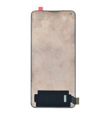 Дисплей Xiaomi Mi 11 Lite з сенсором black (Original Refurbished) (ver. Huaxin) PLS-00-00106288