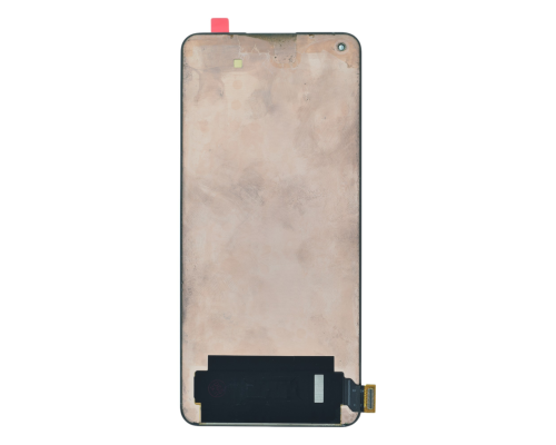 Дисплей Xiaomi Mi 11 Lite з сенсором black (Original Refurbished) (ver. Huaxin) PLS-00-00106288