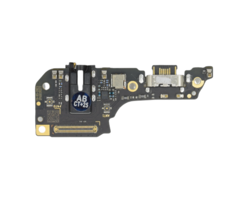 Плата зарядки Motorola XT2223 Moto G62 5G (Original) PLS-00-00150576