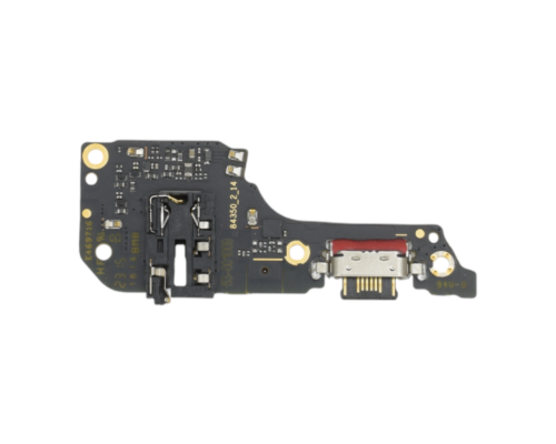 Плата зарядки Motorola XT2223 Moto G62 5G (Original) PLS-00-00150576