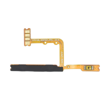 Шлейф Tecno Spark 10 Pro з кнопками ввімкнення та гучності (Original China) PLS-00-00149221