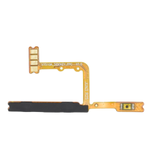 Шлейф Tecno Spark 10 Pro з кнопками ввімкнення та гучності (Original China) PLS-00-00149221