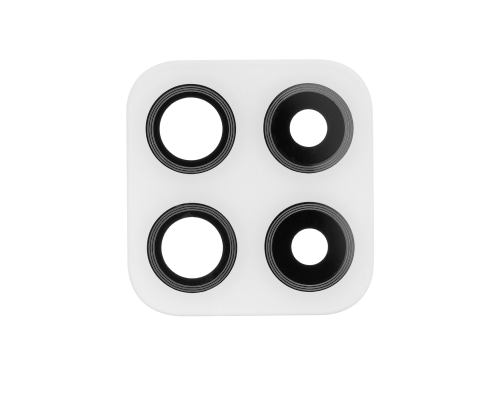 Скло камери Samsung A225 Galaxy A22 4G 2021 white PLS-00-00077259