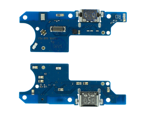 Плата зарядки Motorola XT2097-13 Moto E7i Power (Original China) PLS-00-00099984