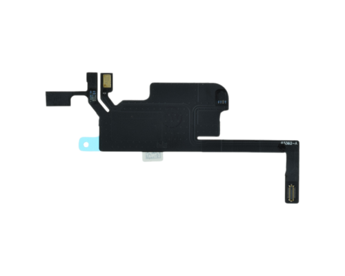 Шлейф iPhone 13 Pro Max з датчиком освітленості, наближення та мікрофоном (Original China) PLS-00-00137564