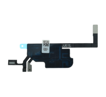 Шлейф iPhone 13 Pro Max з датчиком освітленості, наближення та мікрофоном (Original China) PLS-00-00137564