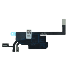 Шлейф iPhone 13 Pro Max з датчиком освітленості, наближення та мікрофоном (Original China) PLS-00-00137564