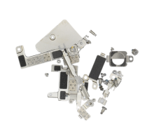 Набір металевих пластин для Apple iPhone 15 PLS-00-00150470