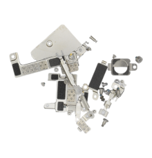 Набір металевих пластин для Apple iPhone 15 PLS-00-00150470