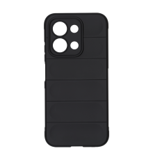 Чохол Magic Shield Xiaomi Redmi 15C (European) black PLS-00-00158197