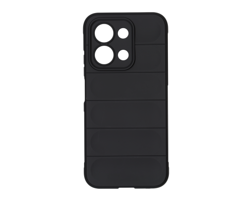 Чохол Magic Shield Xiaomi Redmi 15C (European) black PLS-00-00158197