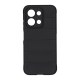 Чохол Magic Shield Xiaomi Redmi 15C (European) black PLS-00-00158197