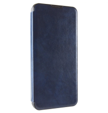 Чохол-книжка Belora Tecno Spark Go 2025 midnight blue PLS-00-00159755