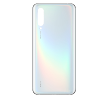 Задня кришка Xiaomi Mi 9 Lite white PLS-00-00040062