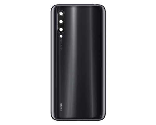 Задня кришка Xiaomi Mi 9 Lite gray (Original China) PLS-00-00043123