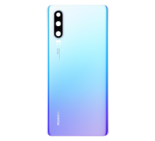 Задня кришка Huawei P30 Dual Sim breathing crystal (Original China) PLS-00-00052384