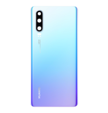 Задня кришка Huawei P30 Dual Sim breathing crystal (Original China) PLS-00-00052384
