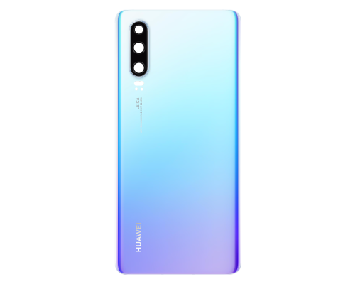 Задня кришка Huawei P30 Dual Sim breathing crystal (Original China) PLS-00-00052384
