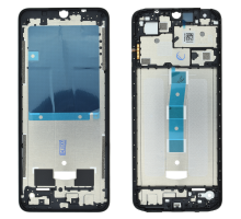 Рамка дисплея Xiaomi Redmi 12C black (Original China) PLS-00-00111399