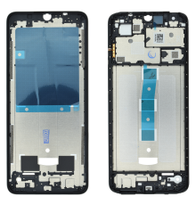 Рамка дисплея Xiaomi Redmi 12C black (Original China) PLS-00-00111399