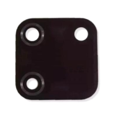 Скло камери Realme C11 black PLS-00-00067132