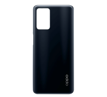 Задня кришка OPPO A54 (4G) black PLS-00-00113592