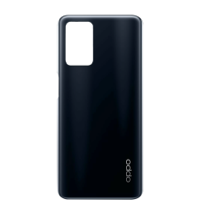 Задня кришка OPPO A54 (4G) black PLS-00-00113592