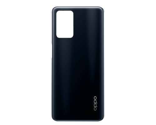 Задня кришка OPPO A54 (4G) black PLS-00-00113592