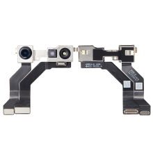 Шлейф iPhone 13 з фронтальною камерою та Face ID (Original China) PLS-00-00093487