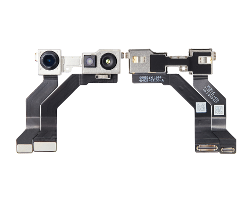 Шлейф iPhone 13 з фронтальною камерою та Face ID (Original China) PLS-00-00093487
