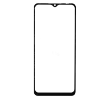 Скло дисплея ZTE Blade A52 (2022) black PLS-00-00101574