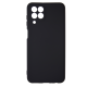 Чохол Silicone Cover Full Camera Samsung M336 Galaxy M33 black PLS-00-00106986