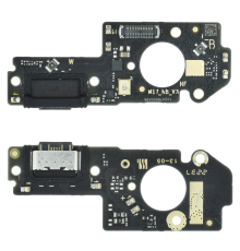 Плата зарядки Xiaomi Redmi Note 12 5G (Original Used) PLS-00-00105211