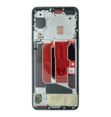 Дисплей OnePlus Nord з сенсором та рамкою black (Original China) PLS-00-00092098